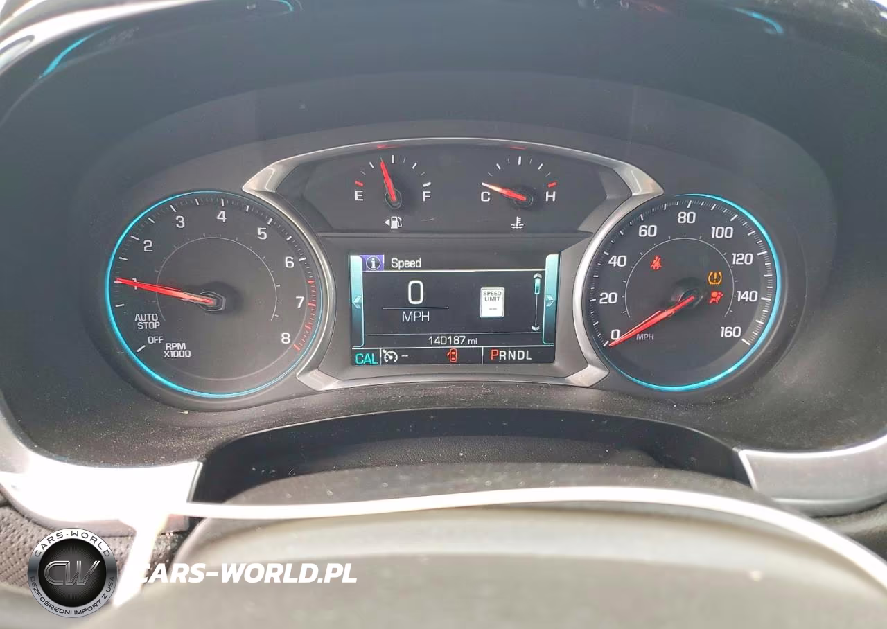 2018 Chevrolet Traverse Premier VIN:1GNEVJKW8JJ264522 - 9