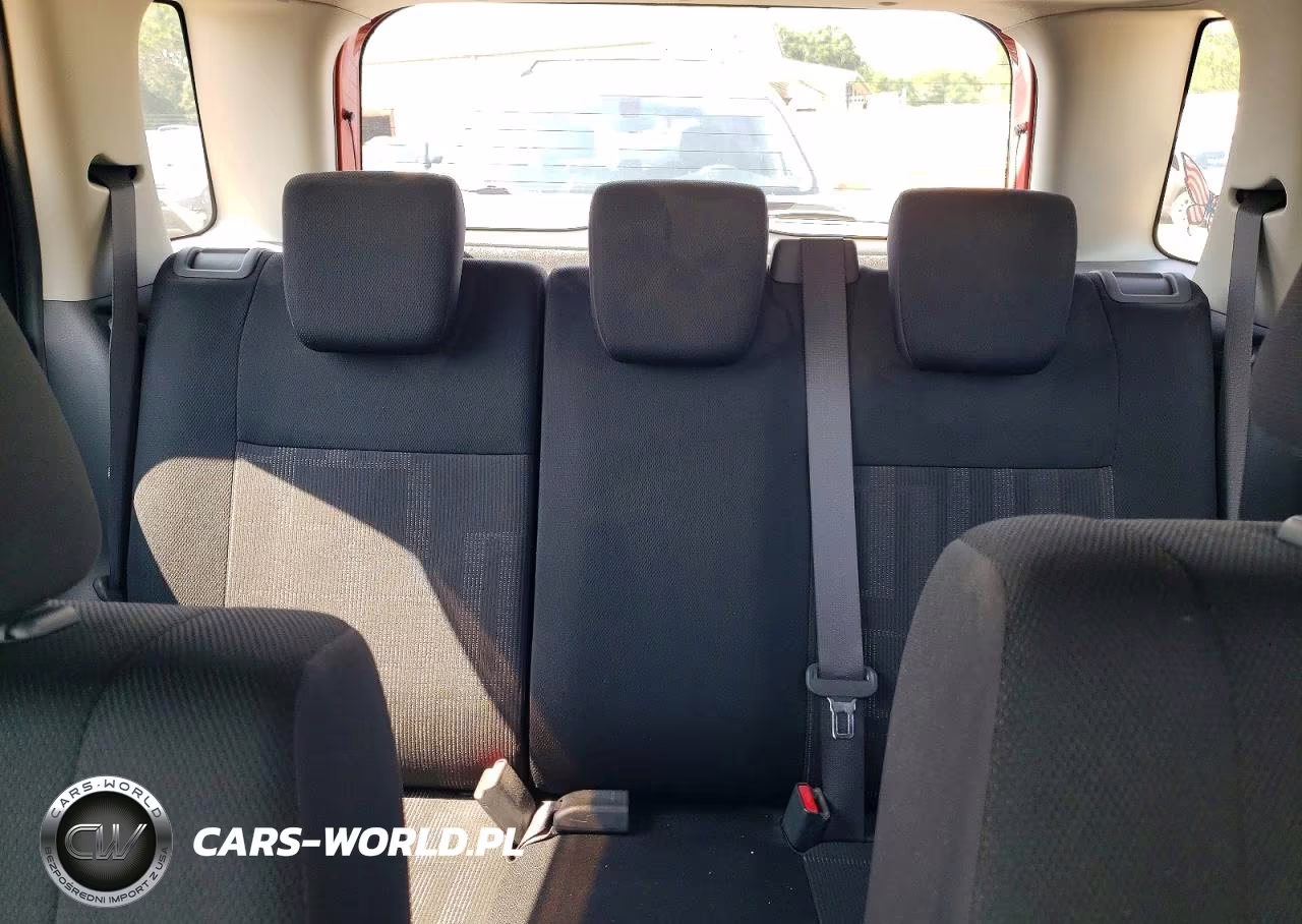 2010 Suzuki Sx4 Base (Us) VIN:JS2YA5A31A6300267 - 10