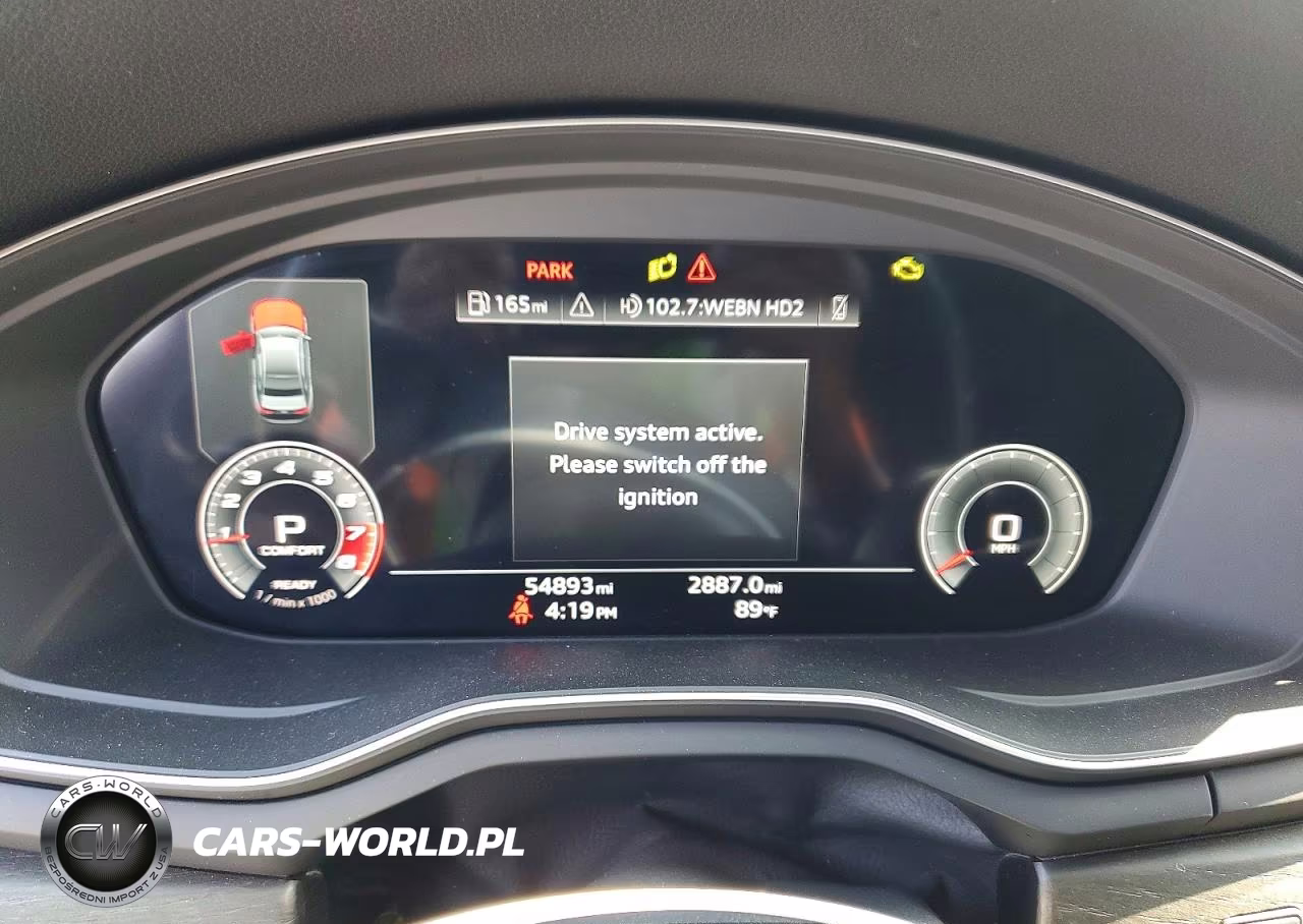 2021 Audi A4 Premium Plus 45 VIN:WAUEAAF42MA078831 - 9
