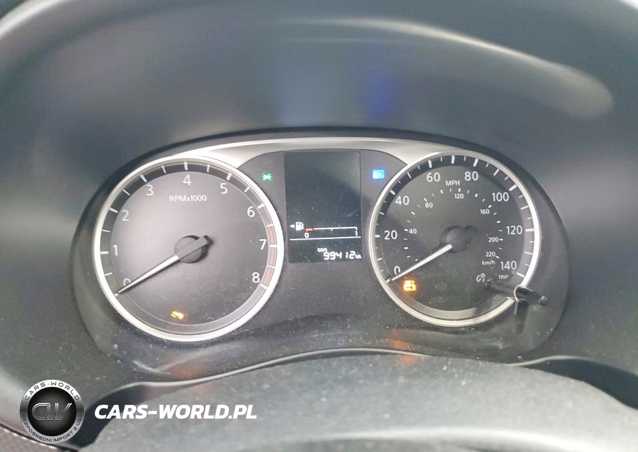 2019 Nissan Kicks S VIN:3N1CP5CUXKL530828 - 9