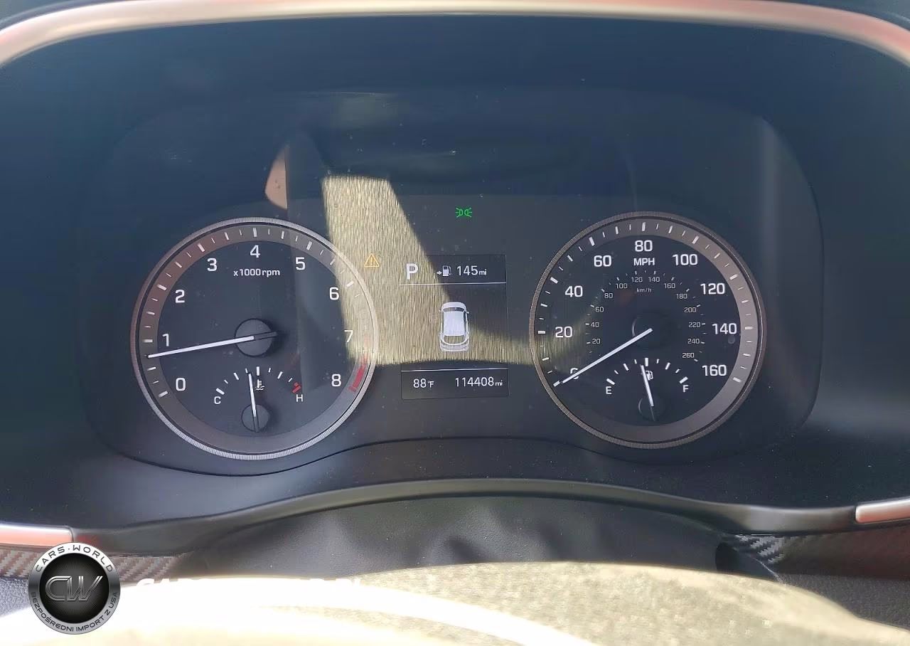 2021 Hyundai Tucson Value VIN:KM8J3CA44MU301797 - 9