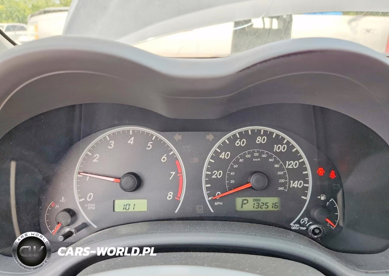 2010 Toyota Corolla Le VIN:JTDBU4EEXA9100385 - 9