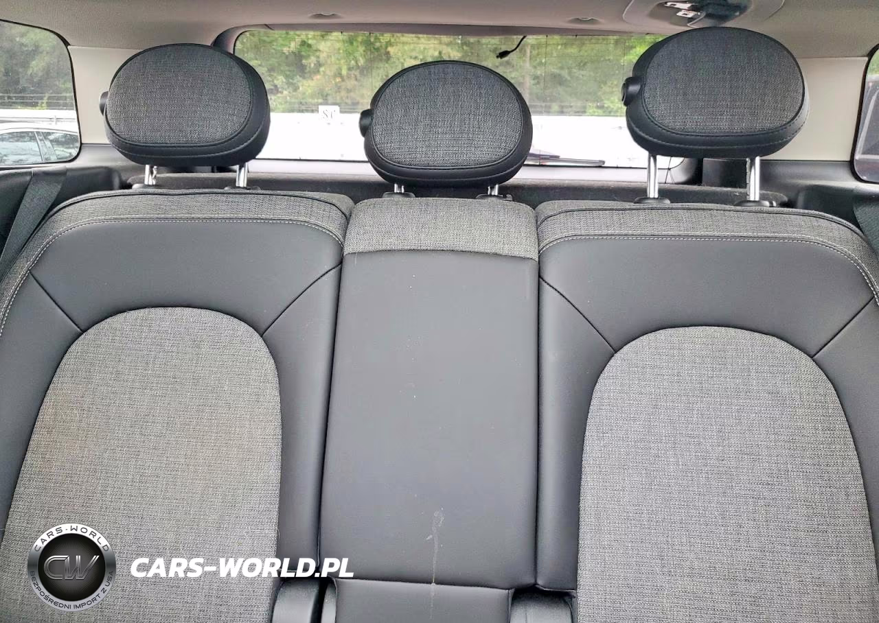 2023 Mini Cooper S Countryman All4 VIN:WMZ83BR01P3R24917 - 10