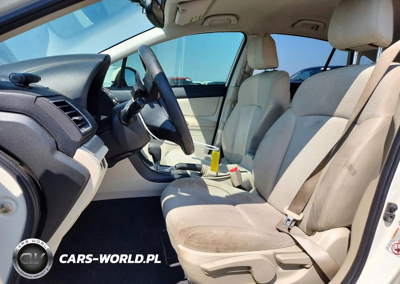 2015 Subaru Xv Crosstrek 2.0 Premium VIN:JF2GPACC4F8273797 - 7