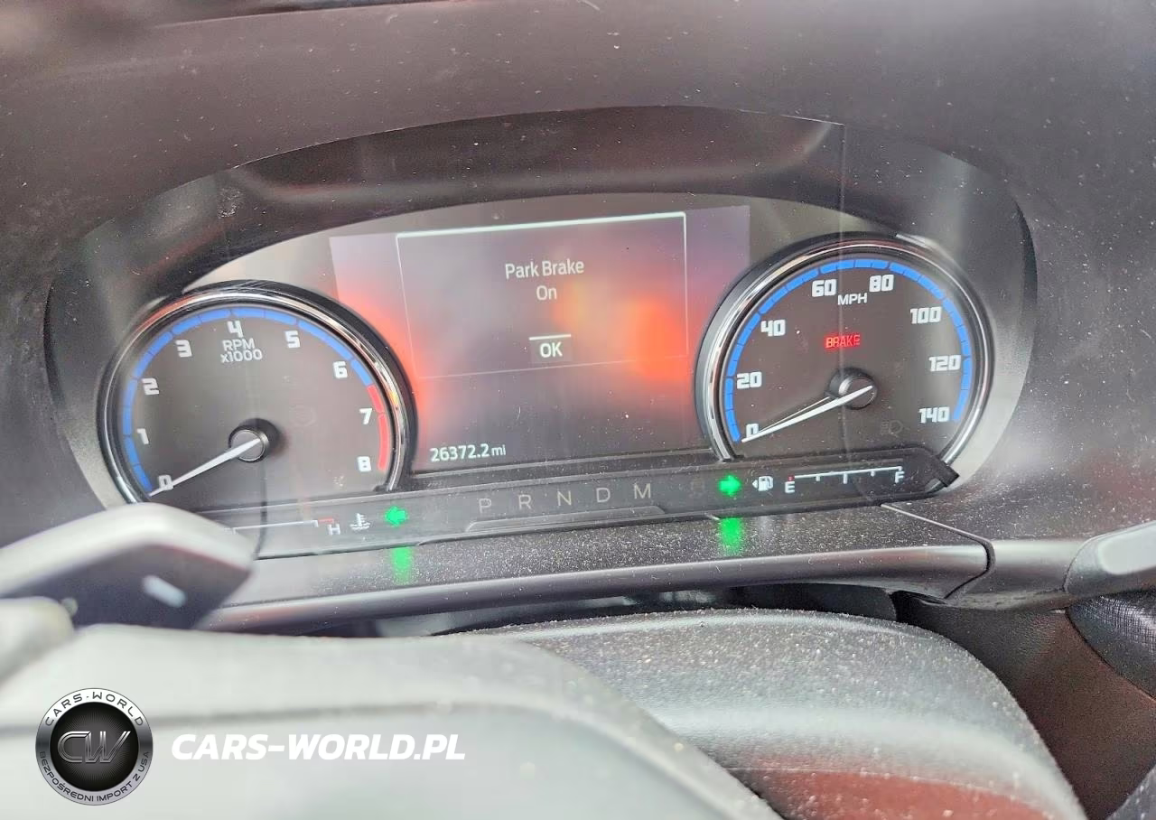 2023 Ford Bronco Sport Badlands VIN:3FMCR9D97PRD25301 - 9