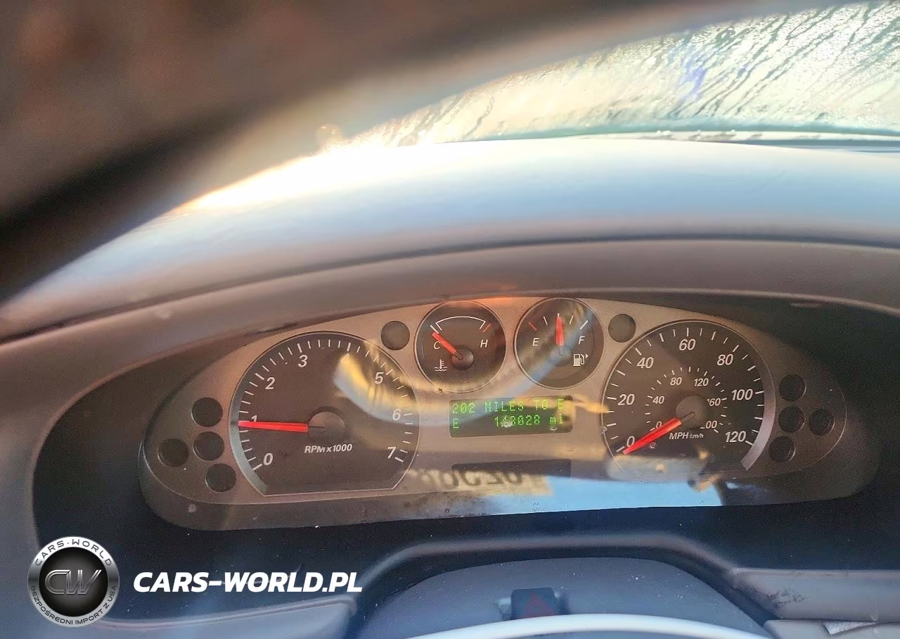 2006 Ford Taurus Sel VIN:1FAFP56U46A182761 - 9