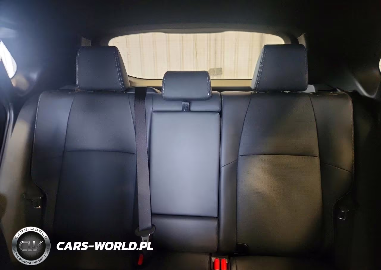 2023 Subaru Solterra Premium VIN:JTMABABA1PA003665 - 10