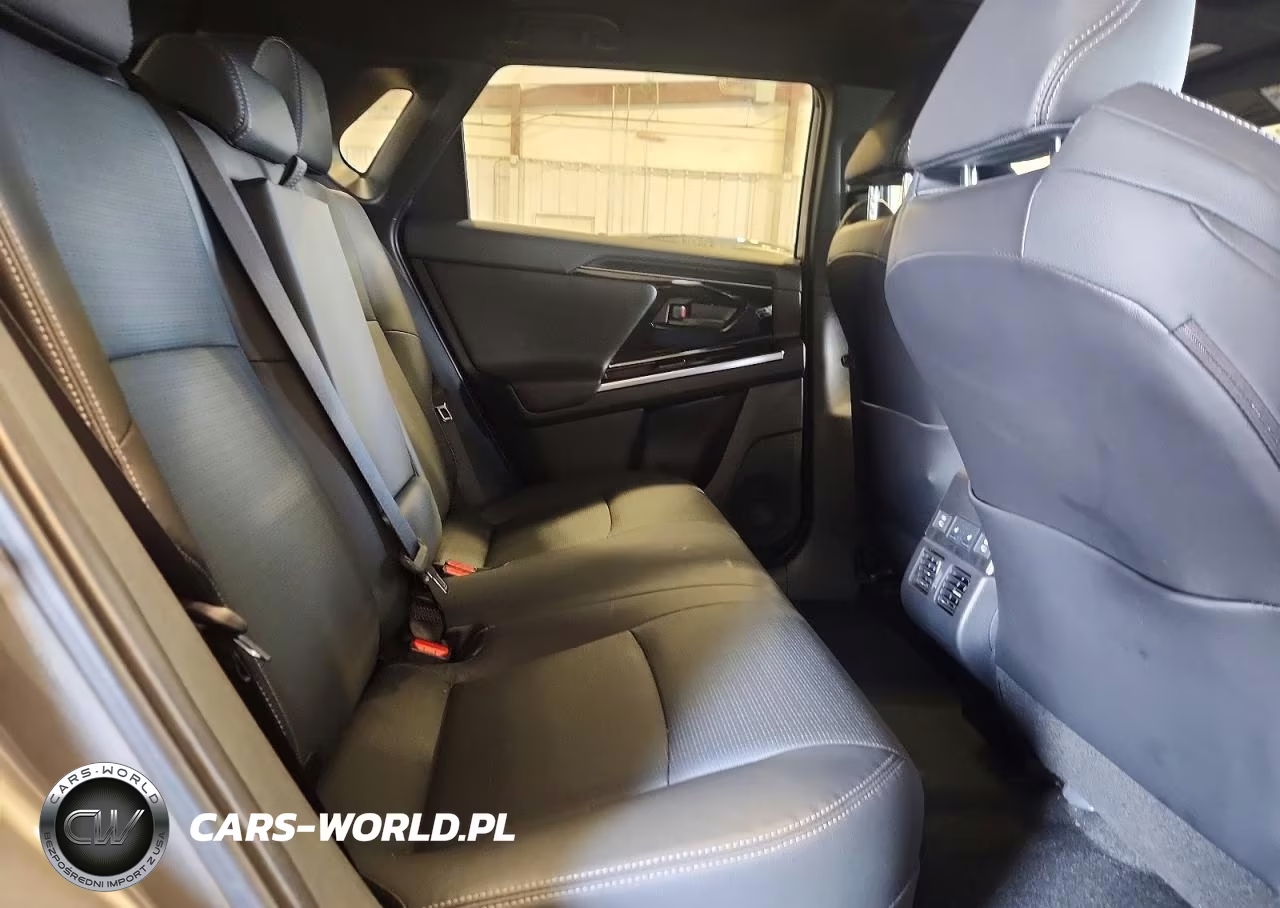 2023 Subaru Solterra Premium VIN:JTMABABA1PA003665 - 11
