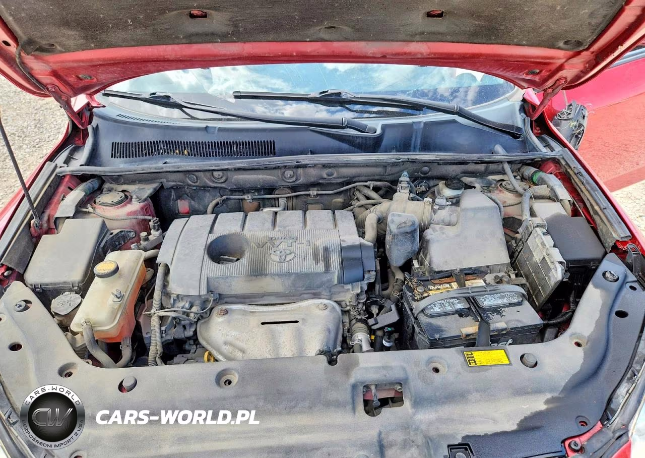 2012 Toyota Rav4 Base VIN:2T3BF4DVXCW234411 - 11