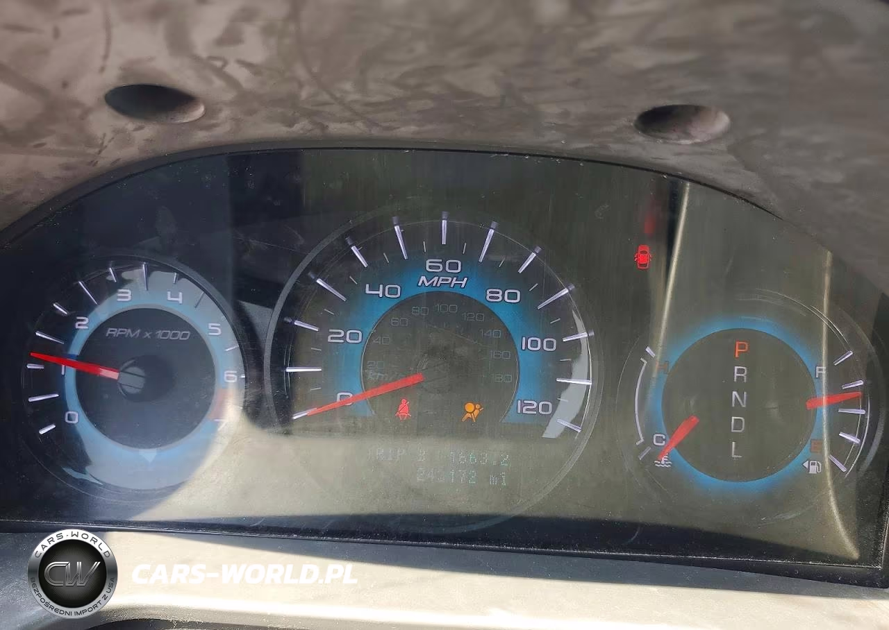 2012 Ford Fusion Sel VIN:3FAHP0JA9CR106401 - 9