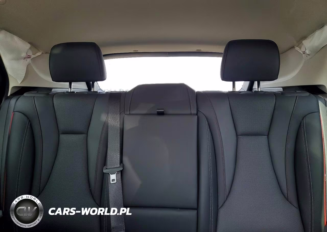 2023 Buick Envision Essence VIN:LRBFZNR45PD035072 - 10