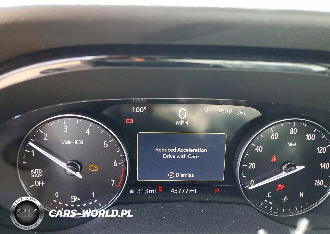2023 Buick Envision Essence VIN:LRBFZNR45PD035072 - 9