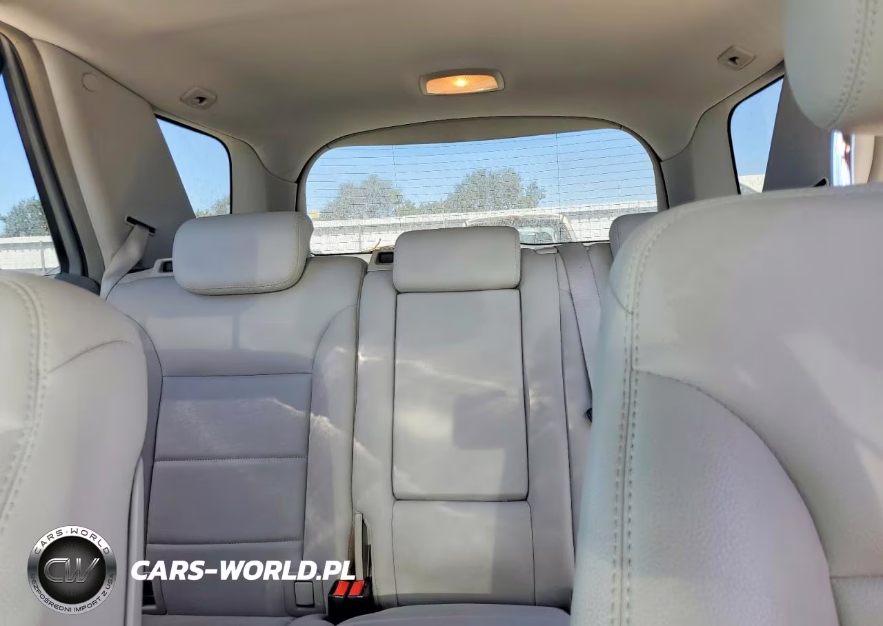 2011 Mercedes-Benz Ml 350 4Matic VIN:4JGBB8GB1BA730730 - 10