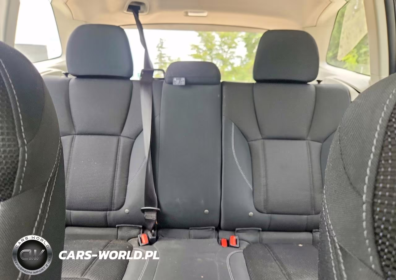 2020 Subaru Forester VIN:JF2SKADC7LH414199 - 10