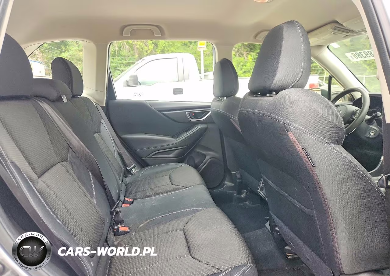 2020 Subaru Forester VIN:JF2SKADC7LH414199 - 11