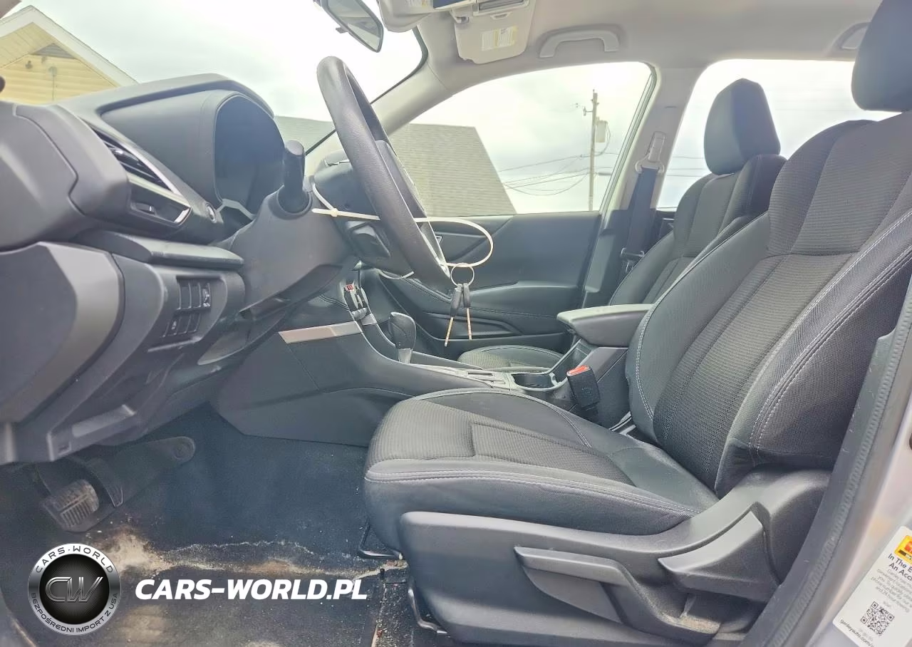 2020 Subaru Forester VIN:JF2SKADC7LH414199 - 7