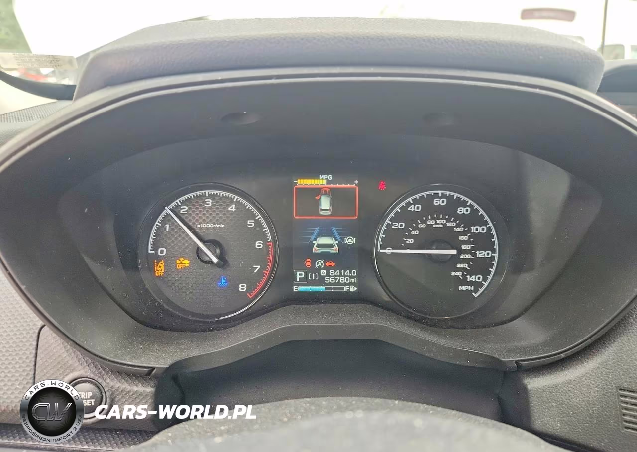 2020 Subaru Forester VIN:JF2SKADC7LH414199 - 9