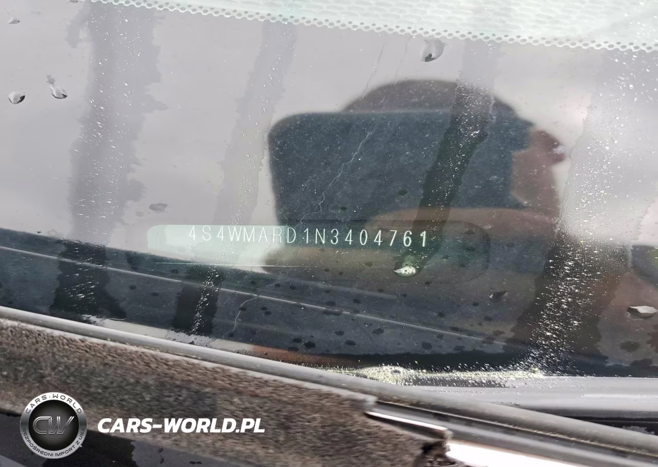 2022 Subaru Ascent Touring VIN:4S4WMARD1N3404761 - 13