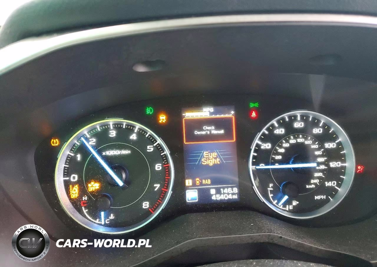 2022 Subaru Ascent Touring VIN:4S4WMARD1N3404761 - 9
