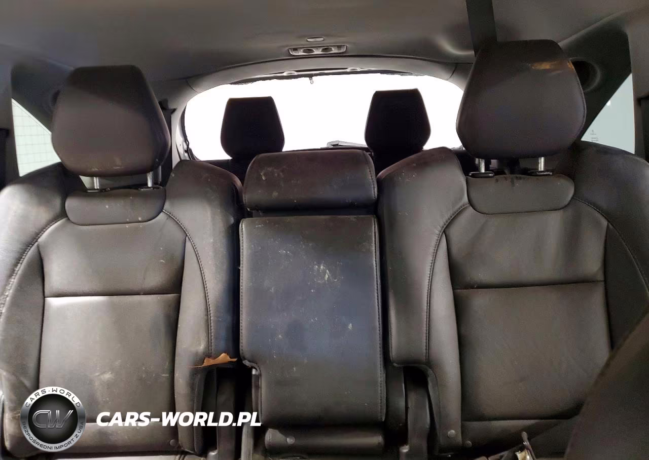 2014 Acura Mdx Technology VIN:5FRYD4H42EB011398 - 10