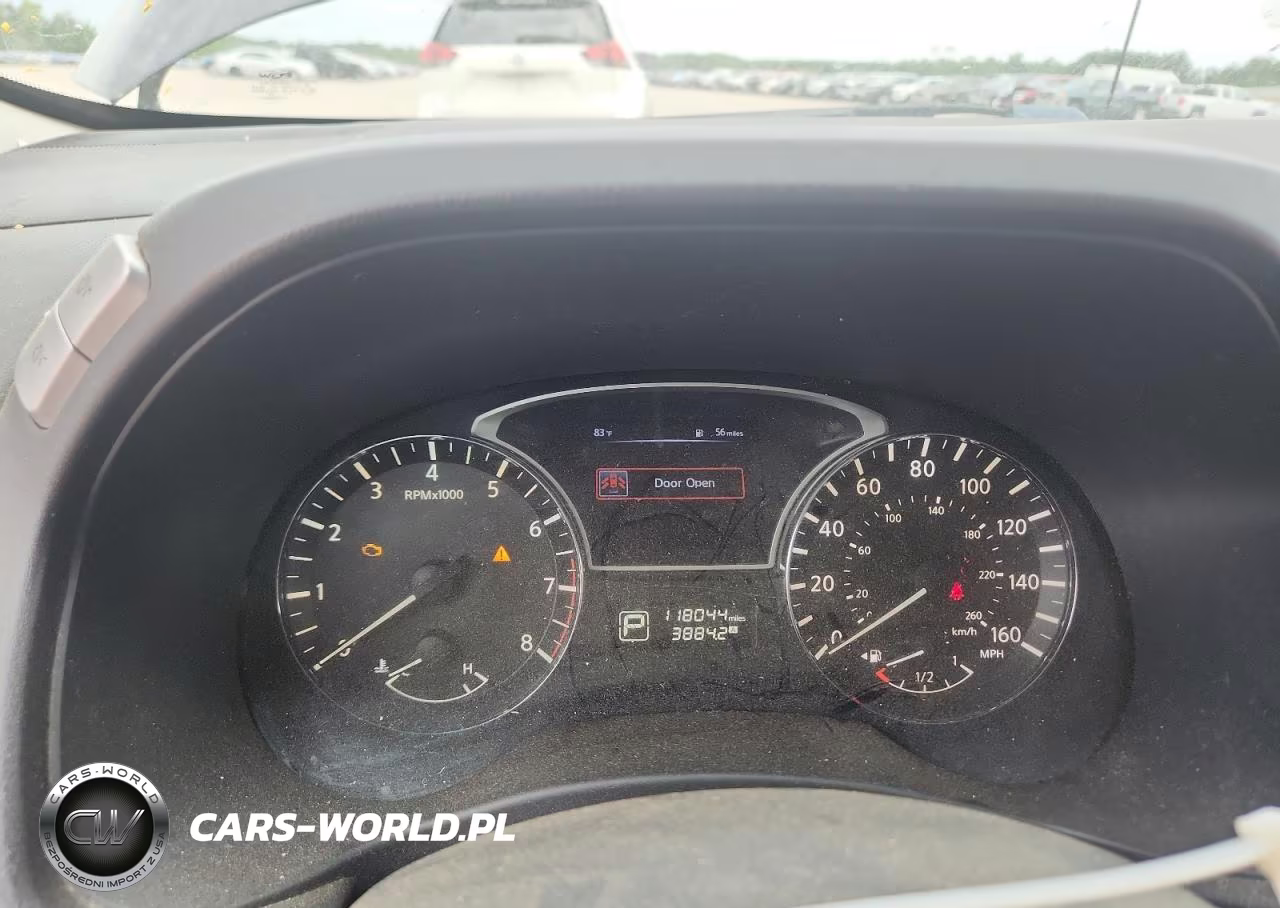2015 Nissan Pathfinder S VIN:5N1AR2MN4FC669578 - 9
