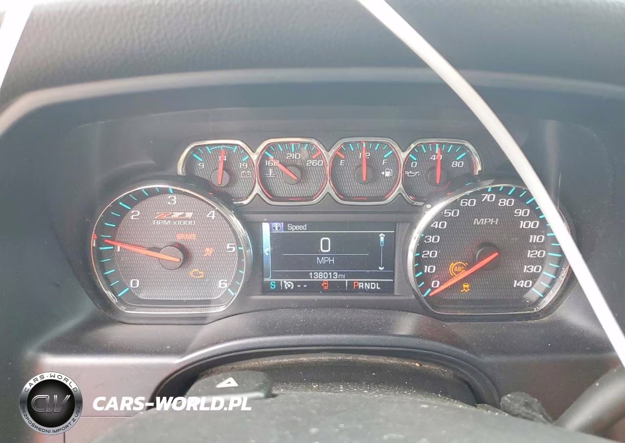 2017 Chevrolet Silverado K1500 Lt VIN:1GCVKREC9HZ128073 - 9