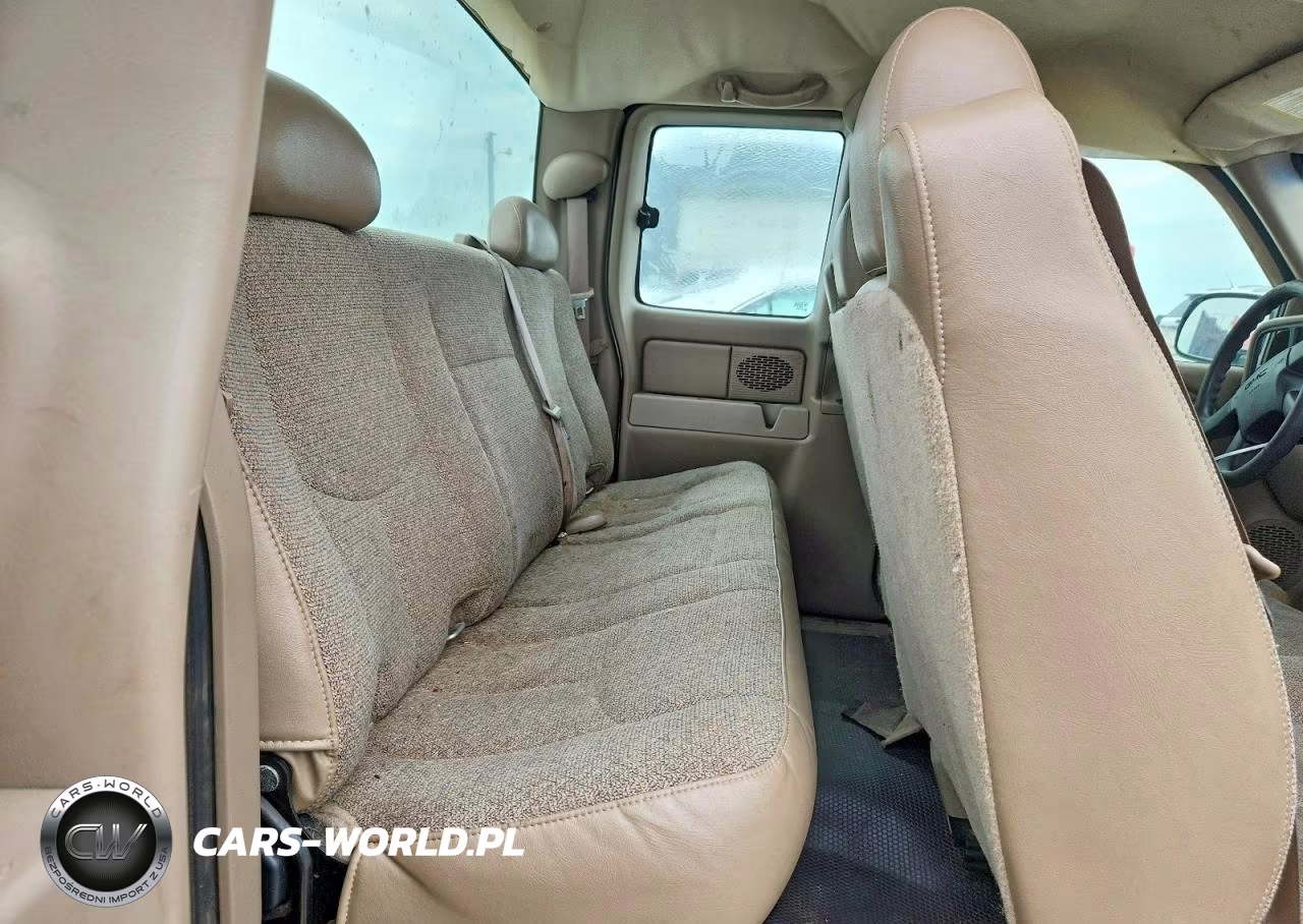 2006 GMC New Sierra C1500 VIN:2GTEC19V961139204 - 10