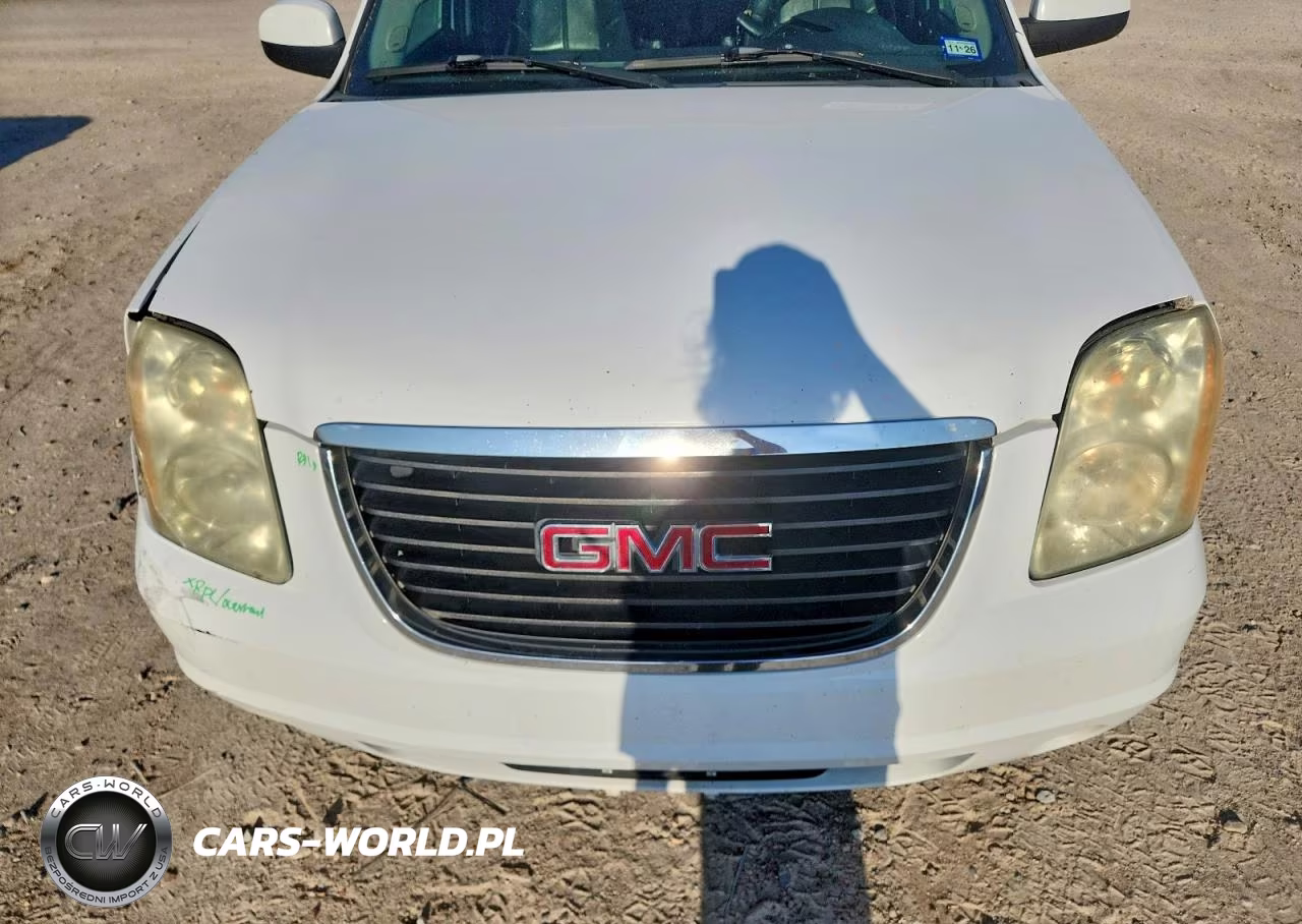 2007 GMC Yukon Xl C1500 VIN:1GKFC16087R253897 - 12