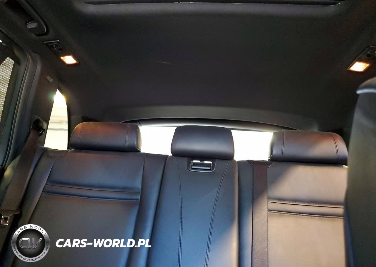2012 BMW X5 xDrive50I VIN:5UXZV8C50CL425072 - 10