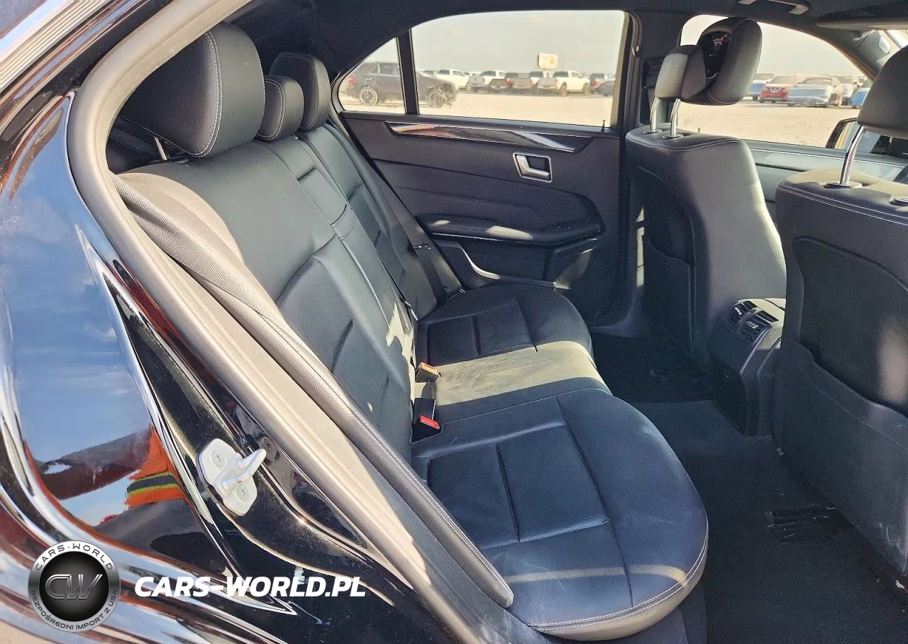 2016 Mercedes-Benz E 350 4Matic VIN:WDDHF8JB5GB251360 - 10