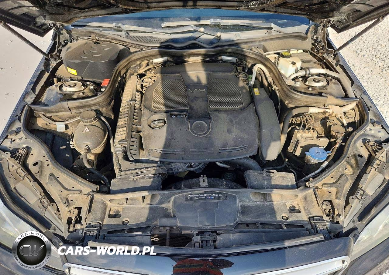 2016 Mercedes-Benz E 350 4Matic VIN:WDDHF8JB5GB251360 - 11