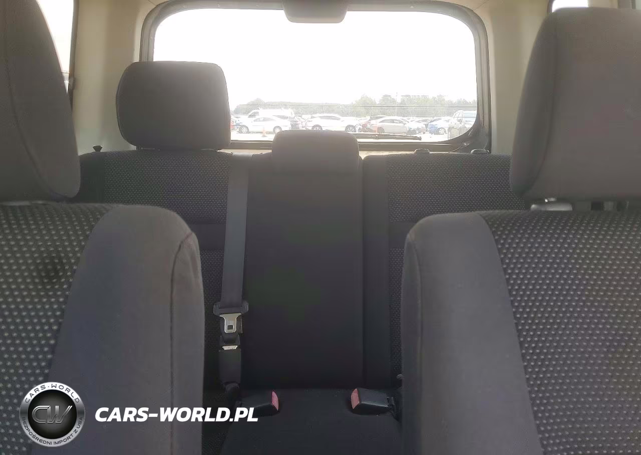 2005 Scion Xb Base VIN:JTLKT324454029183 - 10