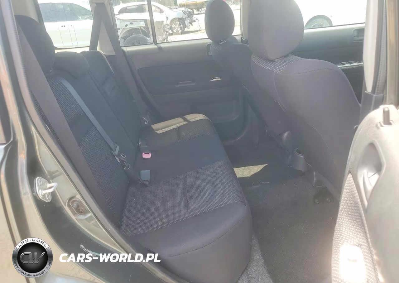 2005 Scion Xb Base VIN:JTLKT324454029183 - 11