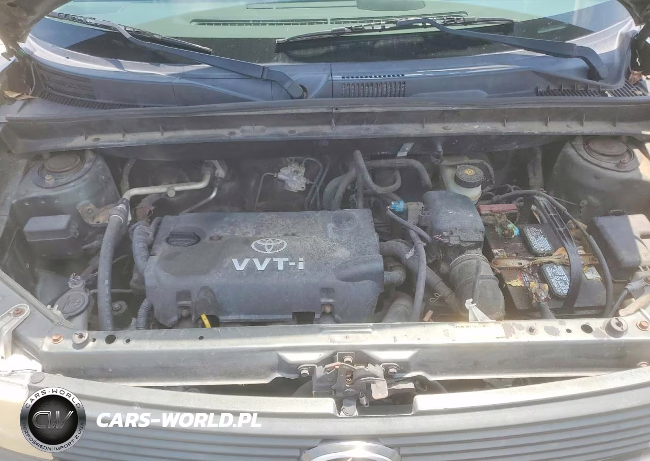 2005 Scion Xb Base VIN:JTLKT324454029183 - 12