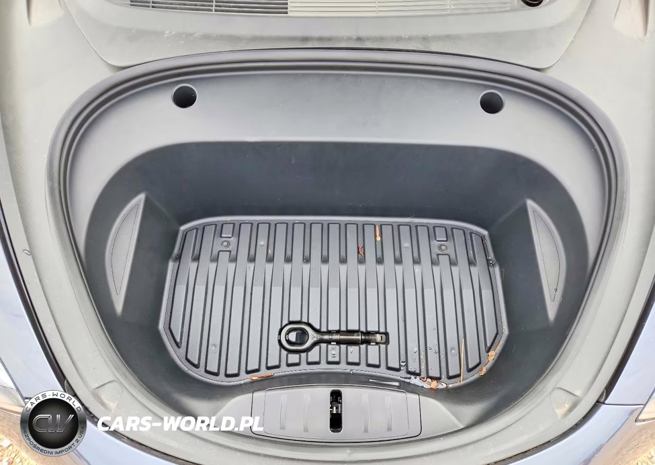 2022 Tesla Model 3 VIN:5YJ3E1EA5NF102781 - 11