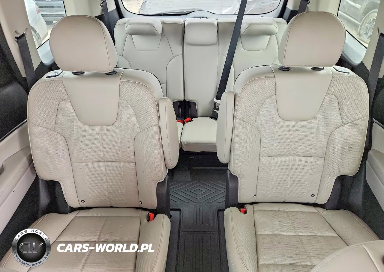 2020 Kia Telluride Ex VIN:5XYP3DHC1LG071492 - 10