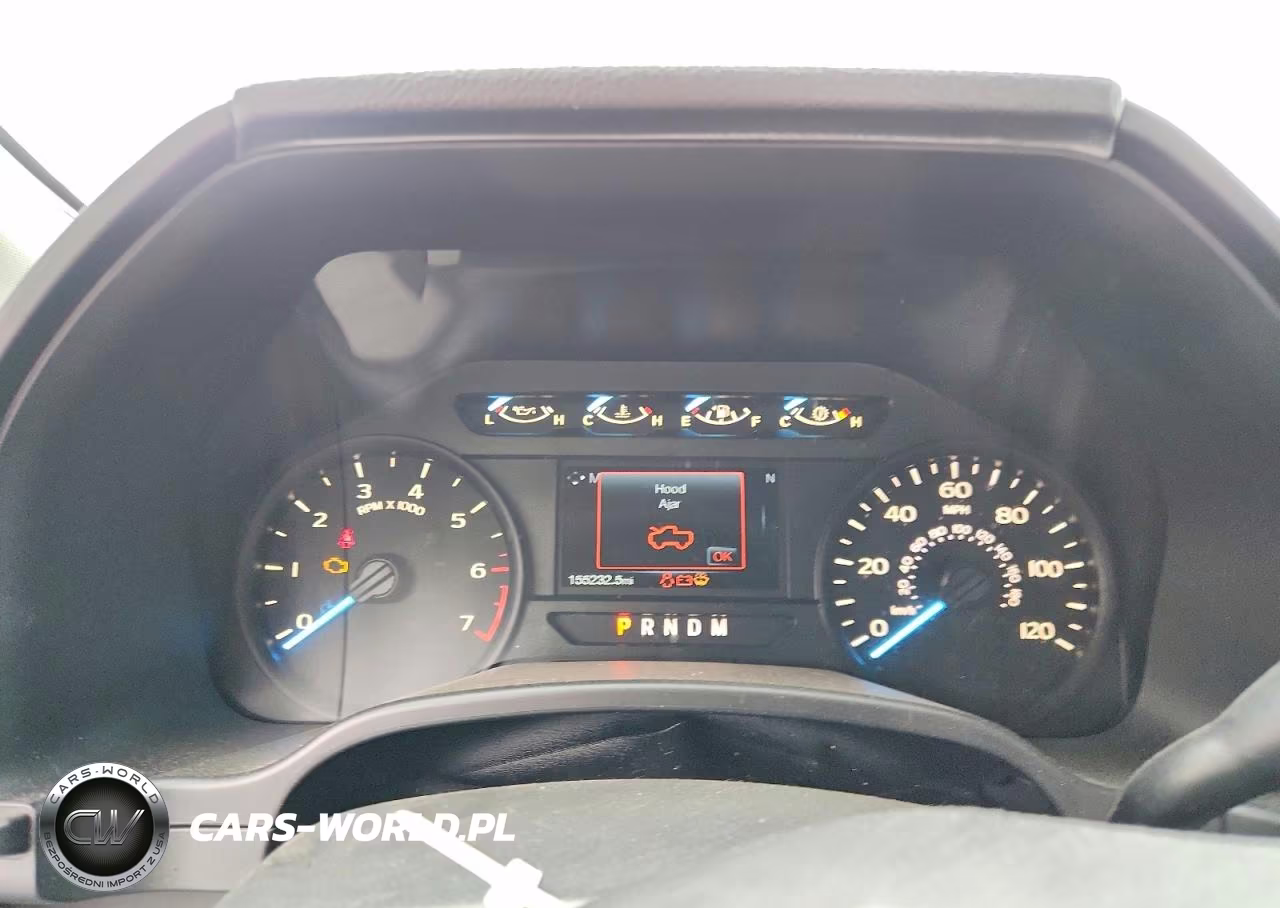 2019 Ford F150 Supercrew VIN:1FTEW1CP3KKE45178 - 9