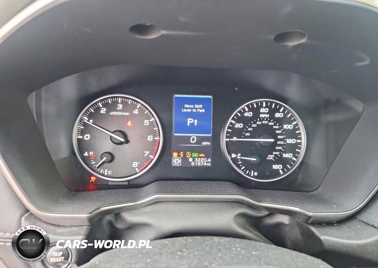 2021 Subaru Outback Limited VIN:4S4BTANC4M3126323 - 9