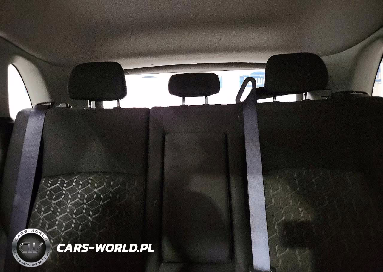 2026 Mitsubishi Outlander Sport S-Se VIN:JA4ARUAU7TU018490 - 10