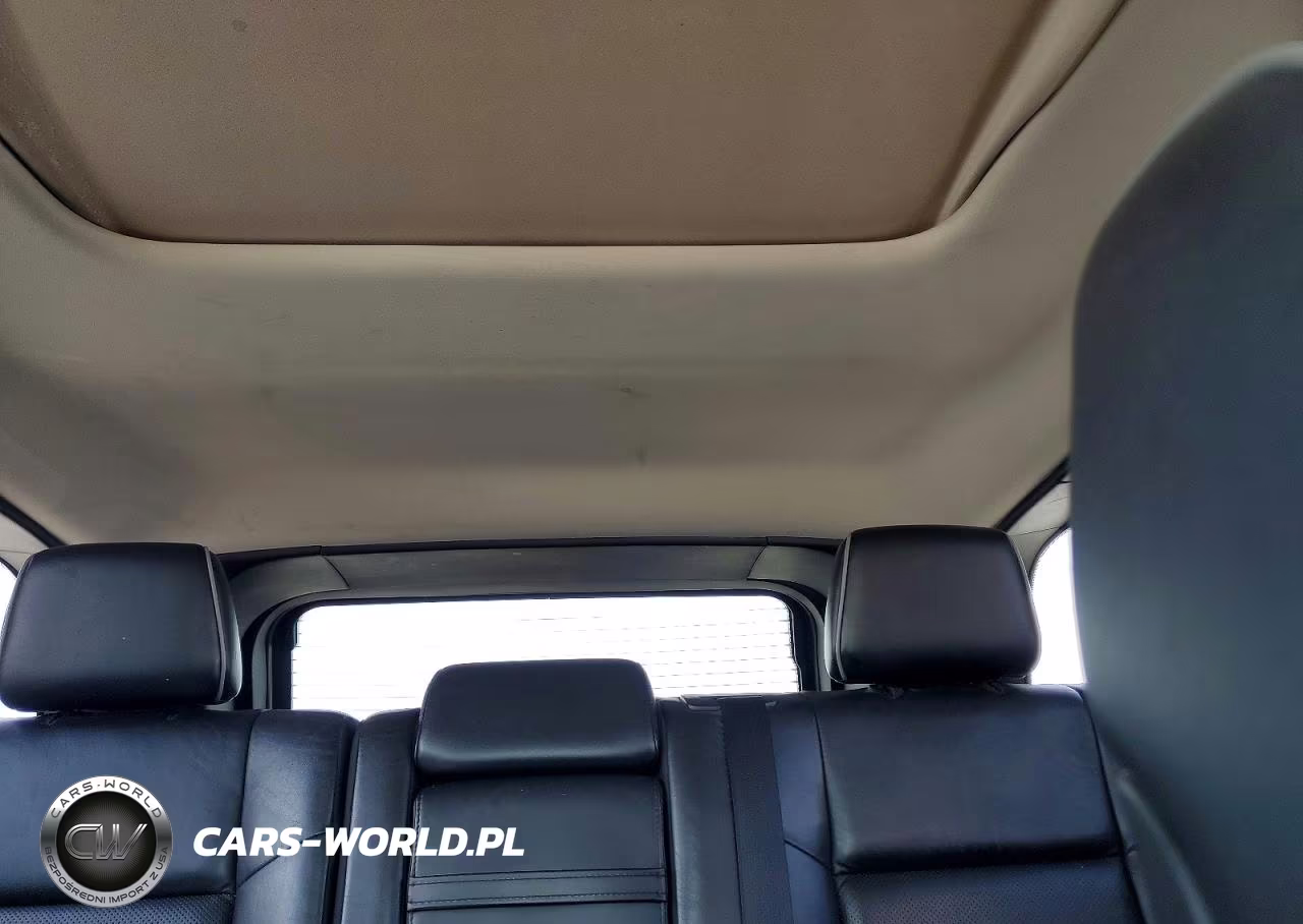 2013 Jeep Grand Cherokee Overland VIN:1C4RJFCTXDC619139 - 10