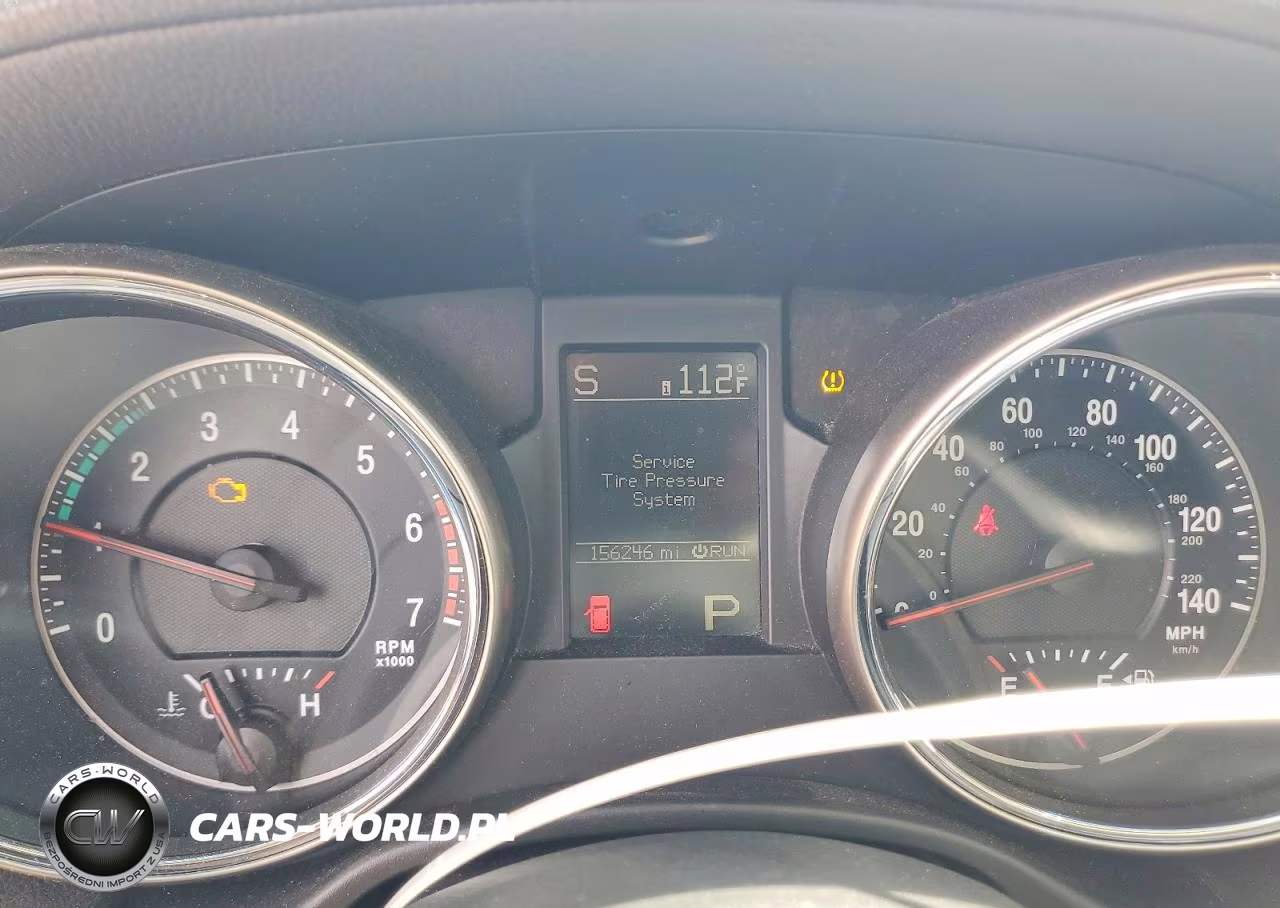 2013 Jeep Grand Cherokee Overland VIN:1C4RJFCTXDC619139 - 9