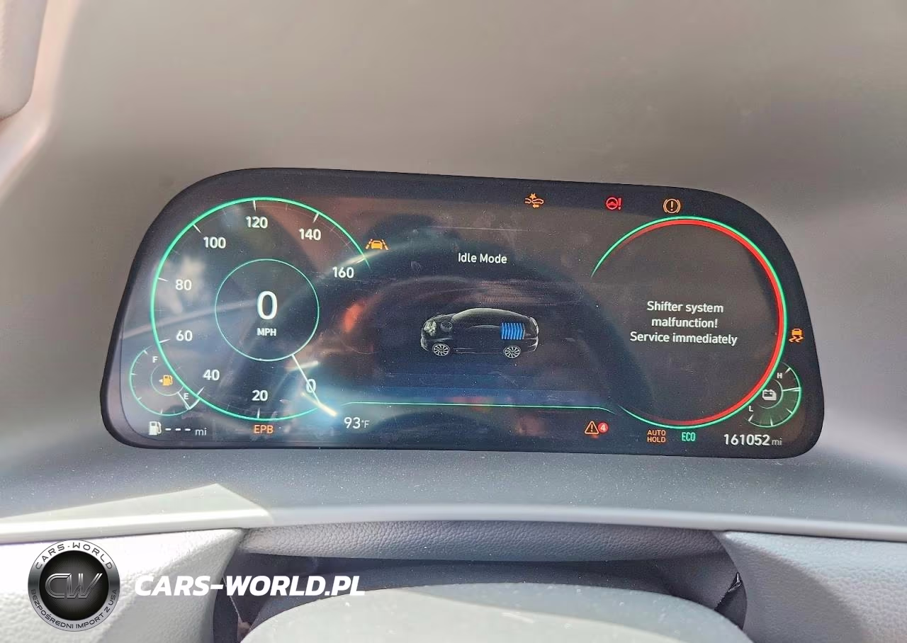 2022 Hyundai Sonata Hybrid Limited VIN:KMHL54JJ3NA038932 - 9