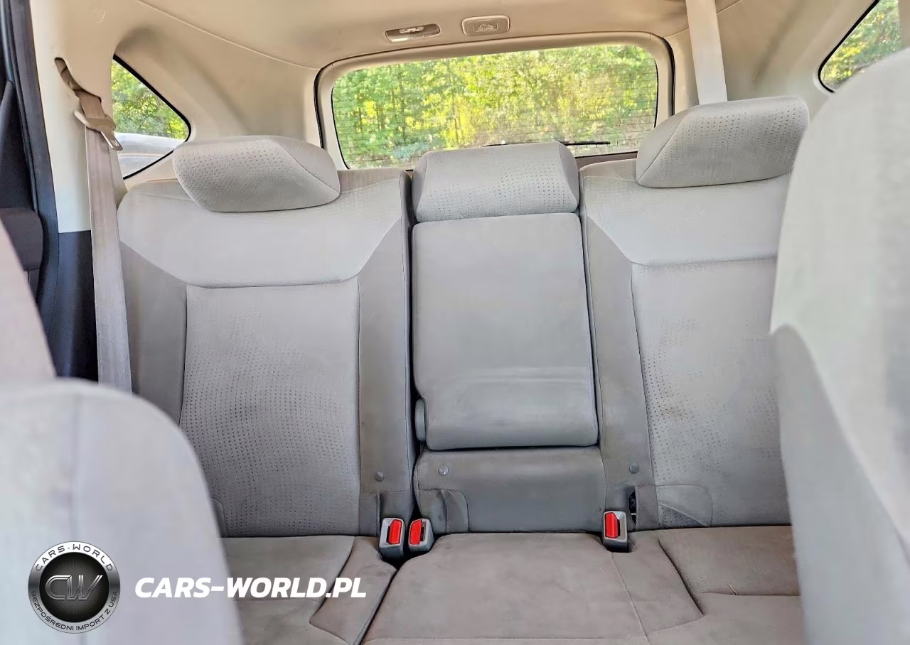 2014 Honda Cr-V Ex VIN:2HKRM3H52EH542613 - 10