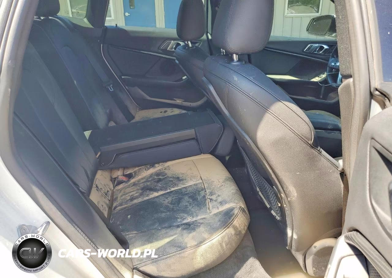 2020 BMW 228Xi VIN:WBA73AK0XL7F50214 - 10