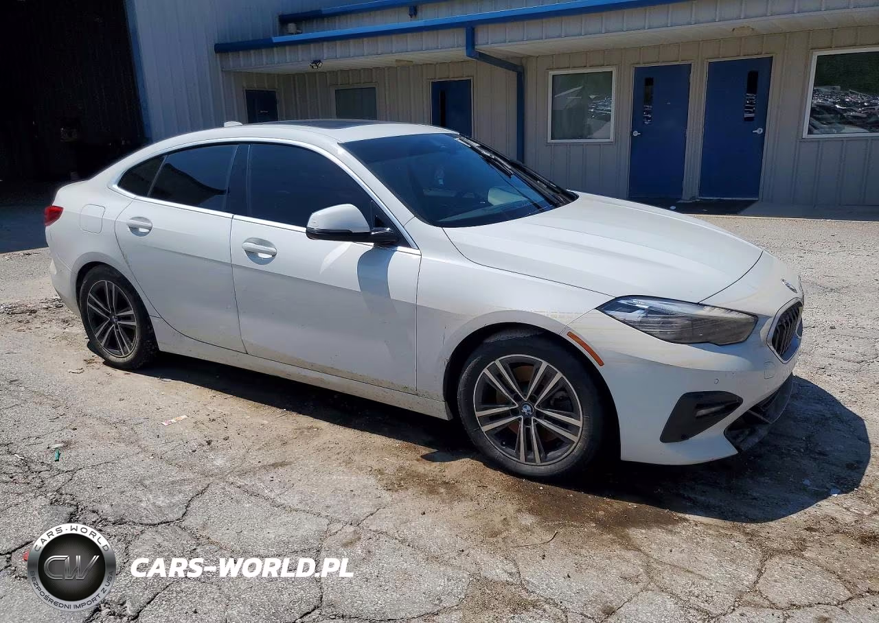 2020 BMW 228Xi VIN:WBA73AK0XL7F50214 - 4