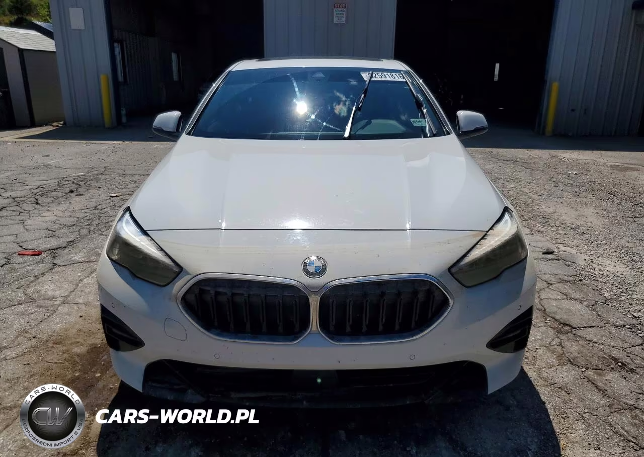2020 BMW 228Xi VIN:WBA73AK0XL7F50214 - 5