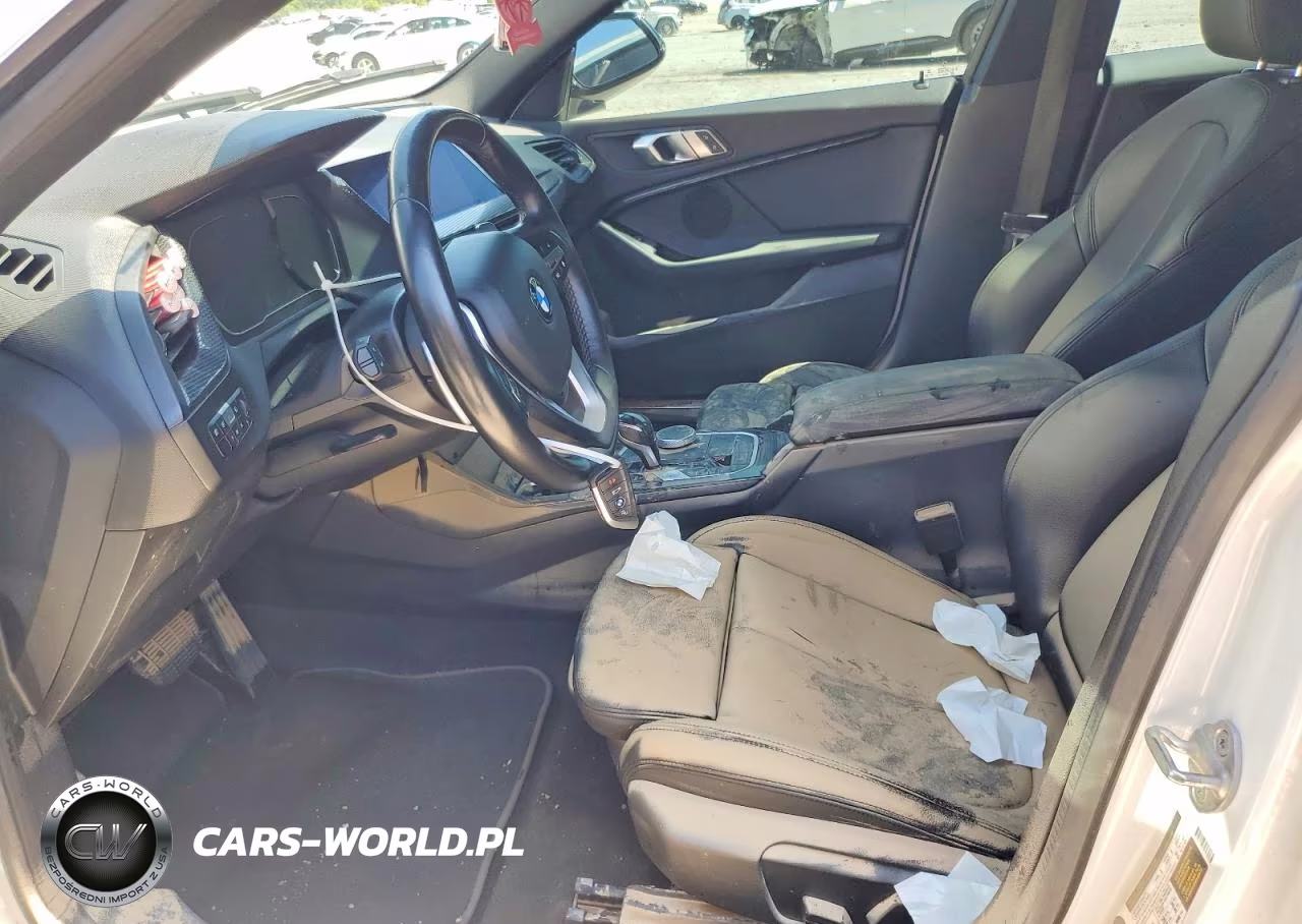 2020 BMW 228Xi VIN:WBA73AK0XL7F50214 - 7