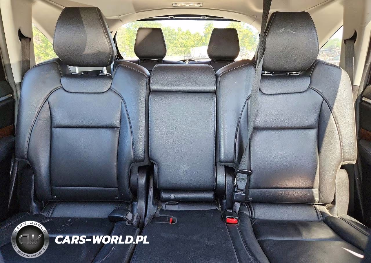 2018 Acura Mdx VIN:5J8YD4H32JL021740 - 10