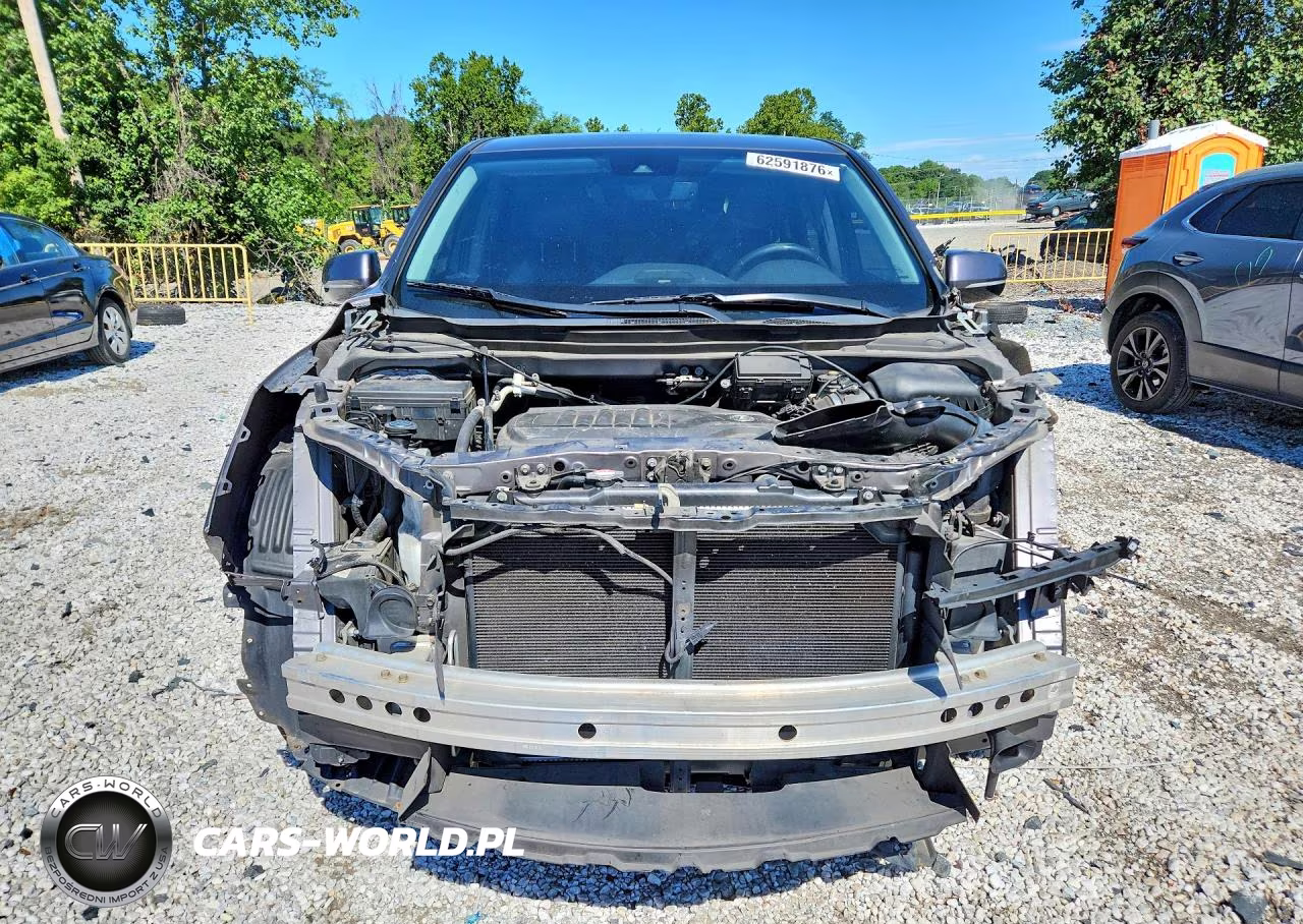 2018 Acura Mdx VIN:5J8YD4H32JL021740 - 5