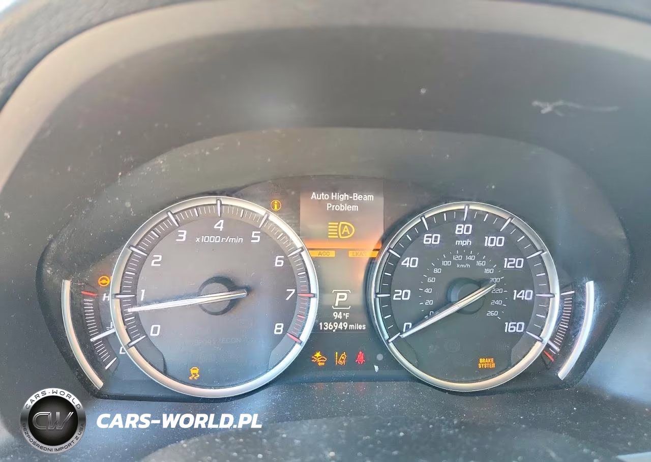 2018 Acura Mdx VIN:5J8YD4H32JL021740 - 9
